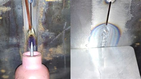 tig welding sheet metal gaps|tig welding gaps.